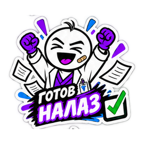 SHIFT|DOSE sticker
