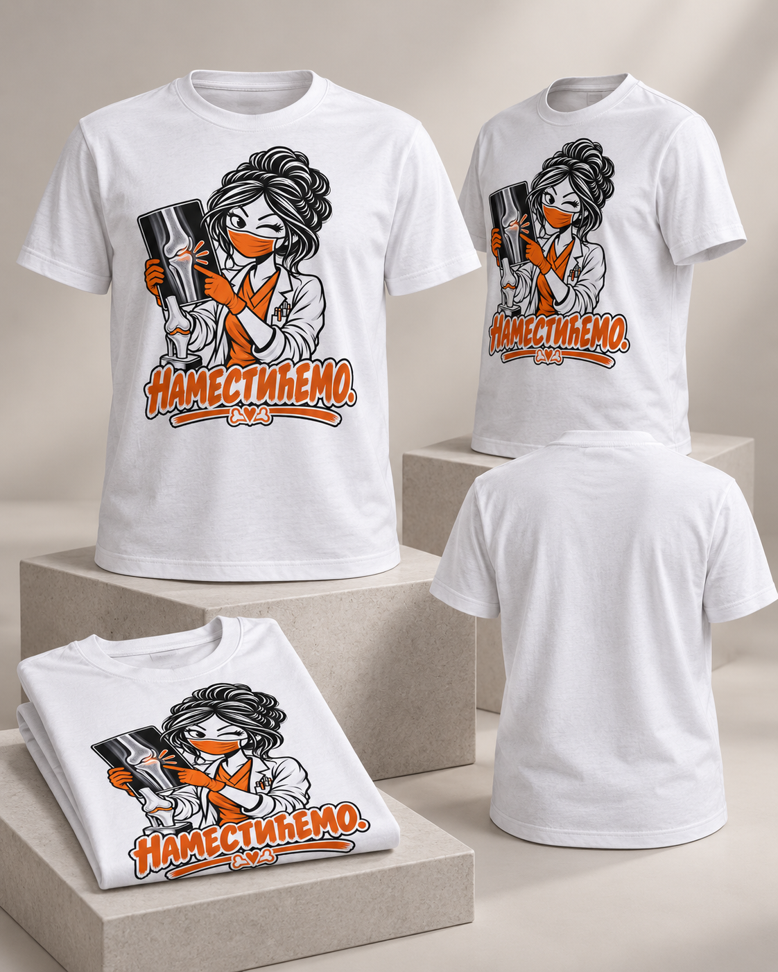 НАМЕСТИЋЕМО - Image 3