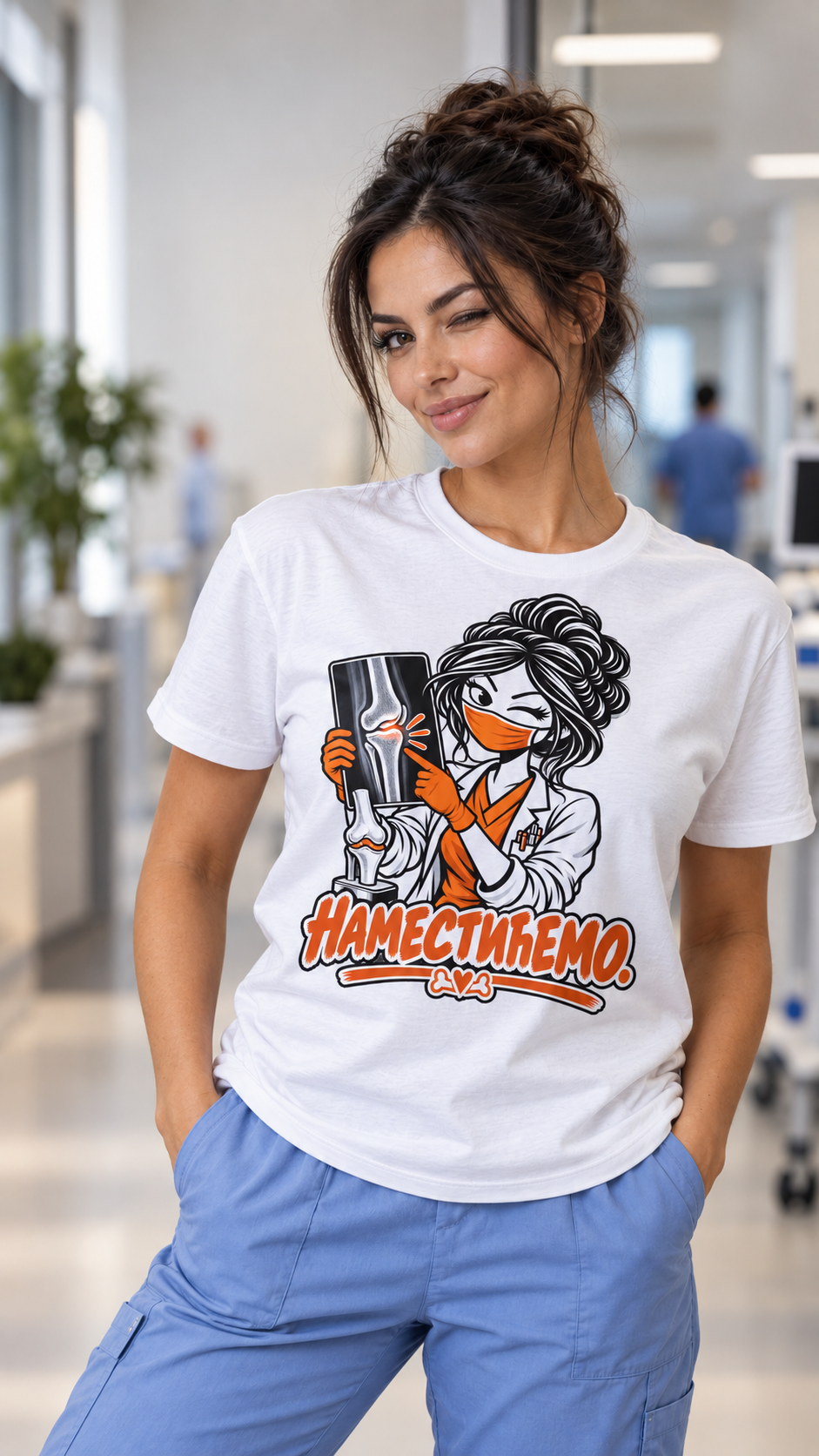 НАМЕСТИЋЕМО - Image 2